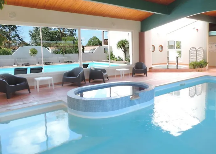 Hotel L\'Oceane