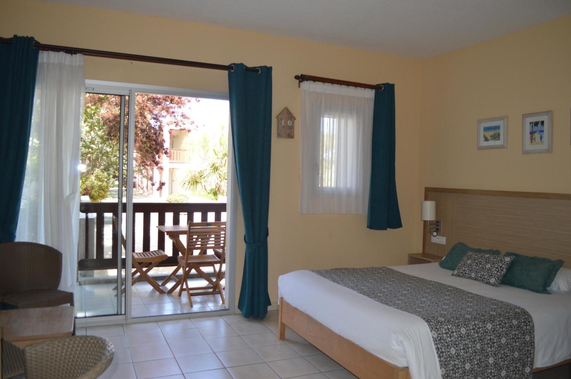 L'oceane Hotel 3*