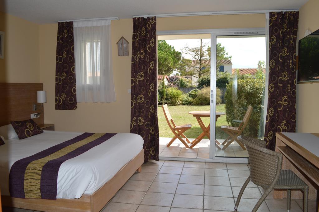 L'oceane 3*