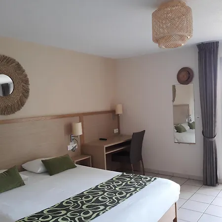 Hotel L'Oceane La Cotinière Extérieur photo