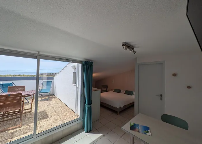 Hotel L\'Oceane