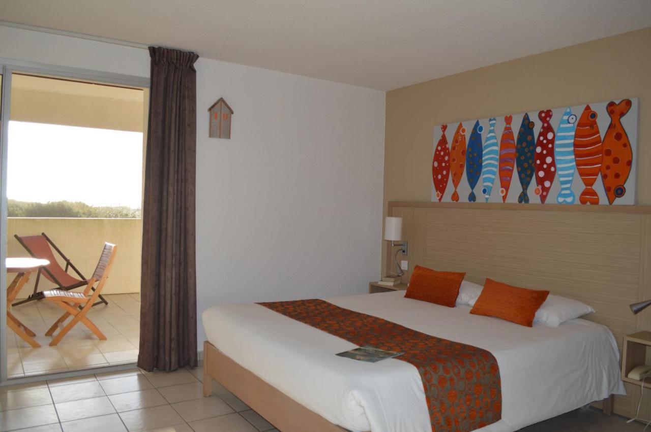 L'oceane 3*