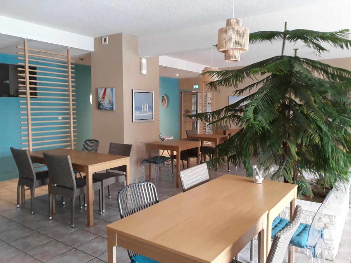 L'oceane Hotel 3*
