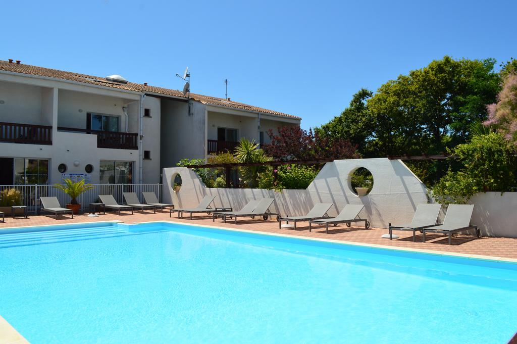 L'oceane Hotel La Cotinière