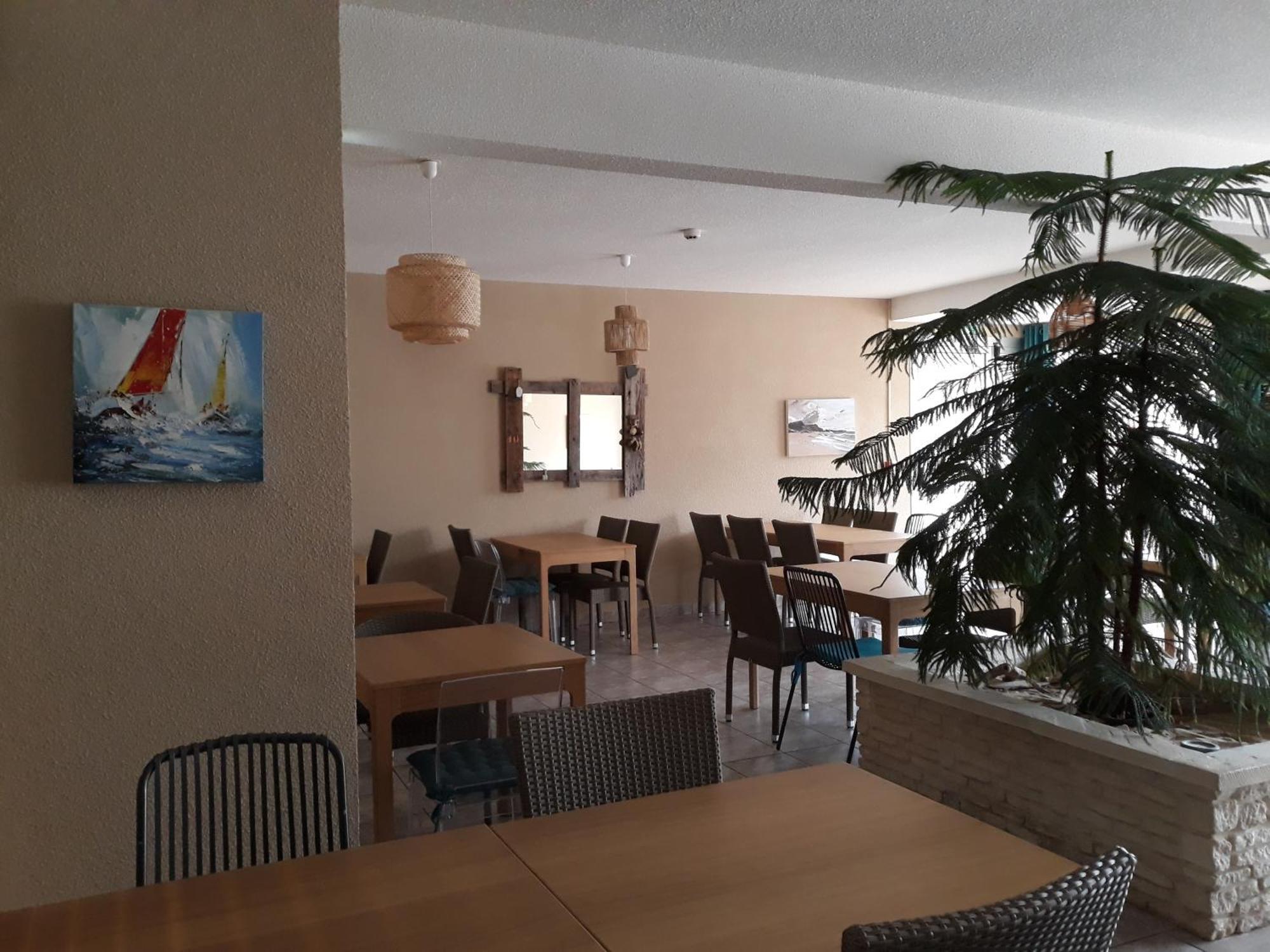 Hotel L'oceane 3*