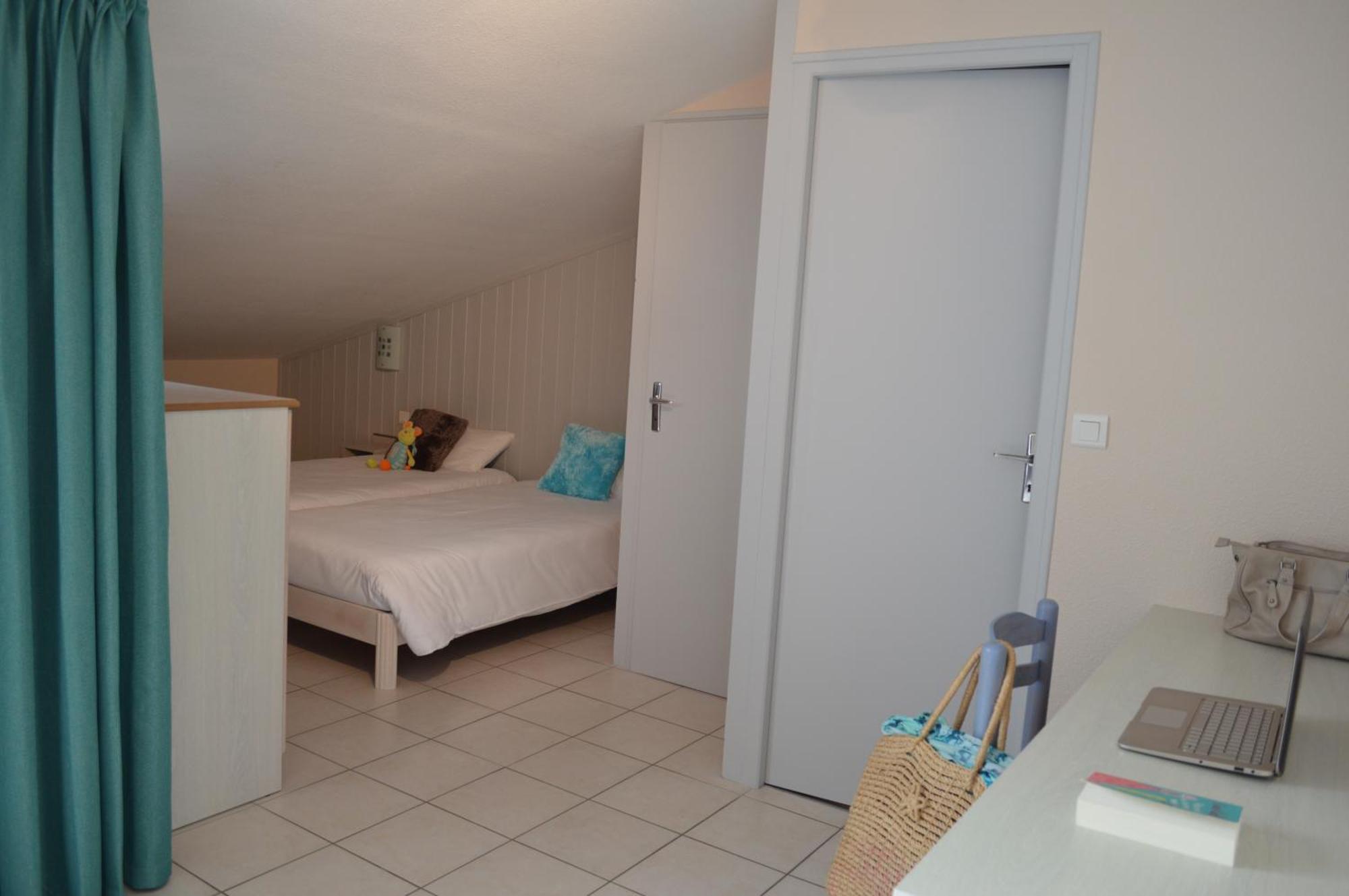 L'oceane Hotel 3*