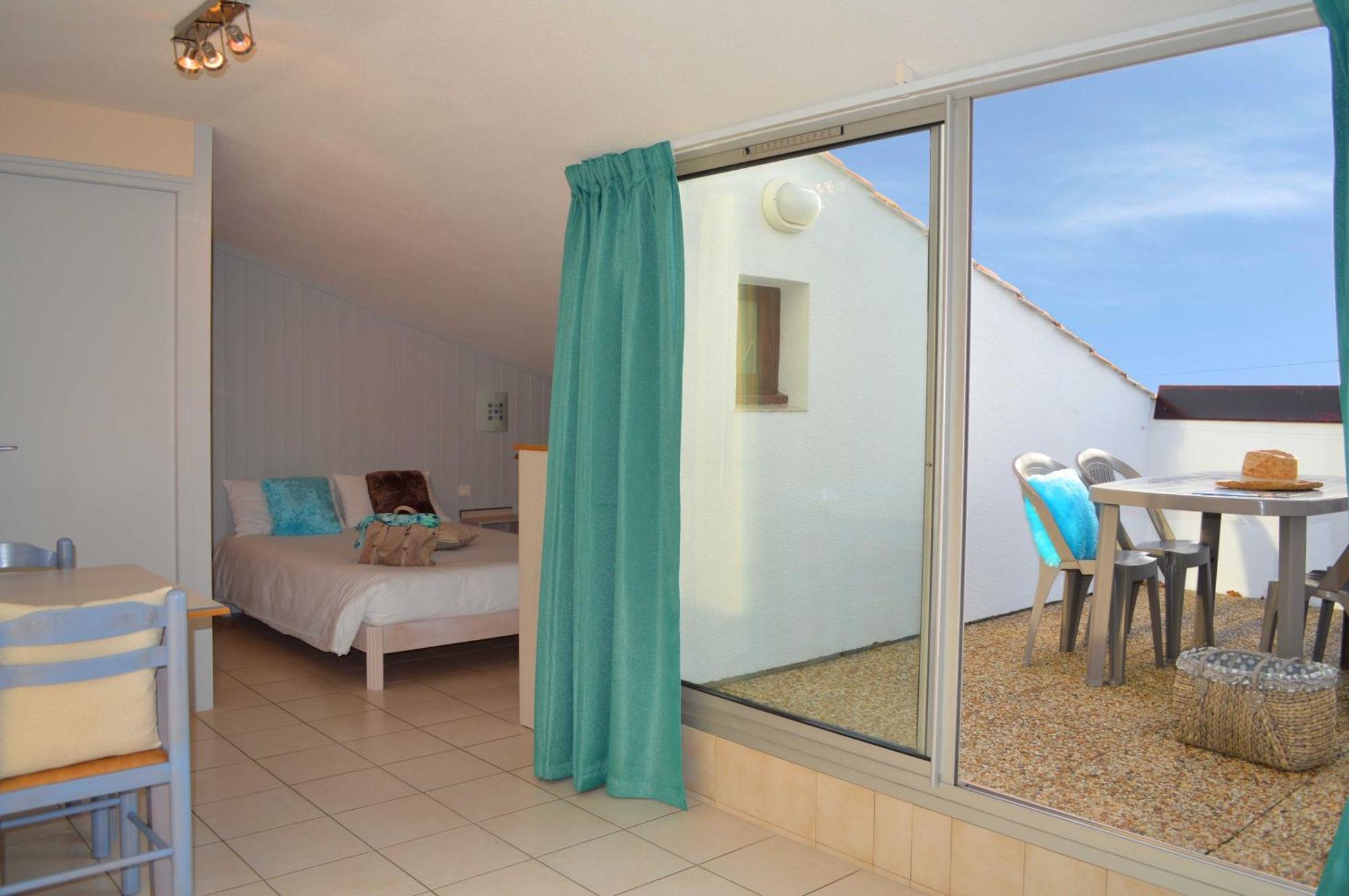 Hotel L'oceane 3*