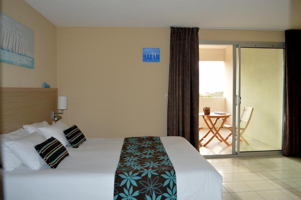 L'oceane Hotel La Cotinière