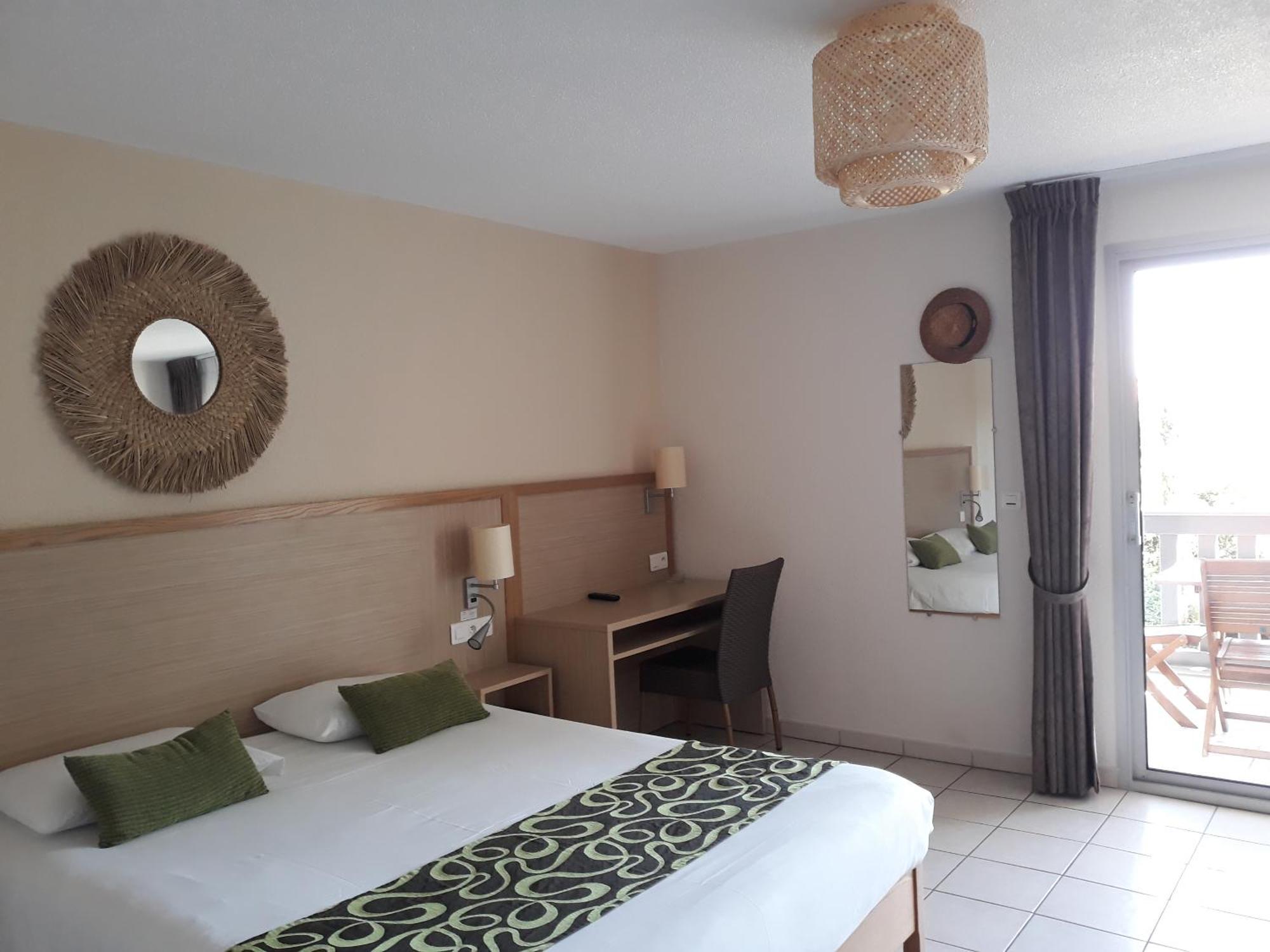 Hotel L'oceane 3*